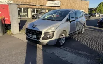 Peugeot 3008 Brive-la-Gaillarde