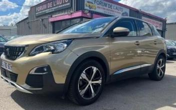 Peugeot 3008 Coignières