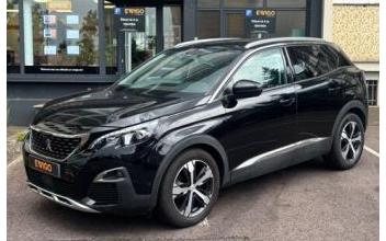 Peugeot 3008 Forbach