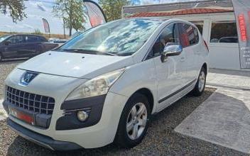 Peugeot 3008 Aubiat