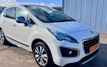 Peugeot 3008 Berck