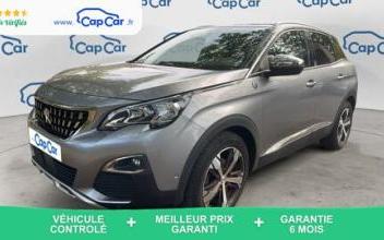 Peugeot 3008 Draveil