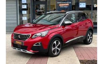 Peugeot 3008 Forbach