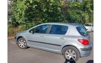 Peugeot 307 Aix-en-Provence