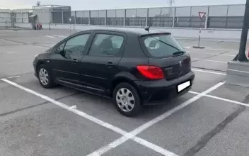 Peugeot 307 Nanterre