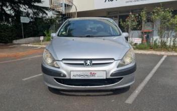 Peugeot 307 Palaiseau