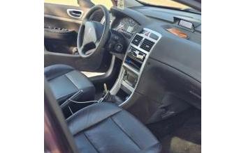 Peugeot 307 Montauban