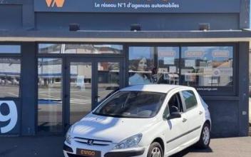 Peugeot 307 Valence