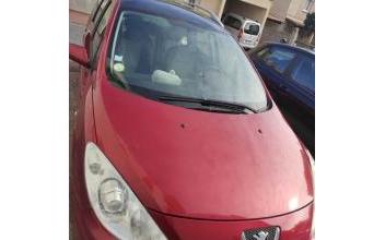 Peugeot 307 sw Agde
