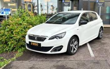 Peugeot 308 Forbach