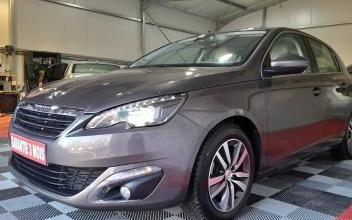 Peugeot 308 Méréville