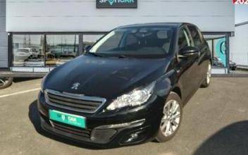 Peugeot 308 Charleville-Mézières