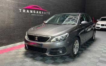 Peugeot 308 Chaponost
