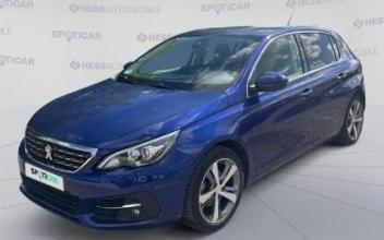 Peugeot 308 Dijon