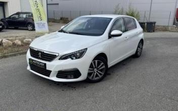 Peugeot 308 Eaunes