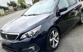 Peugeot 308 Coignières