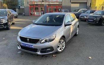 Peugeot 308 Saint-Doulchard