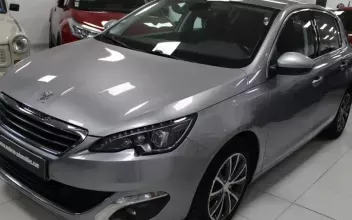 Peugeot 308 Coulommiers