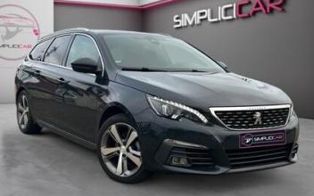 Peugeot 308 Evreux