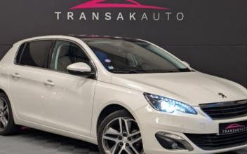 Peugeot 308 Maubeuge