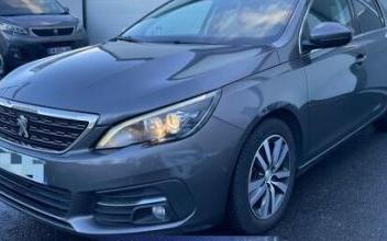 Peugeot 308 Saint-Herblain