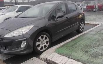 Peugeot 308 Castres
