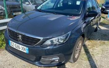 Peugeot 308 La-Rochette
