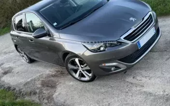 Peugeot 308 Cergy