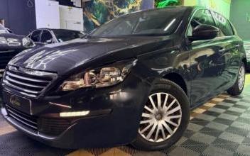 Peugeot 308 Lisses