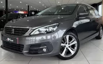 Peugeot 308 Fay-aux-Loges