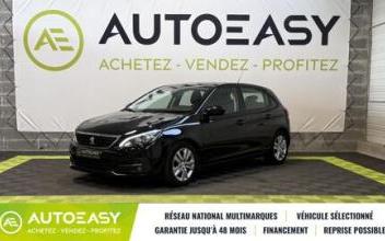 Peugeot 308 Gouesnou