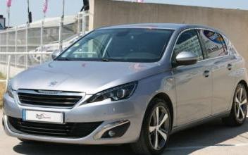 Peugeot 308 Vestric-et-Candiac