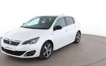 Peugeot 308 Issy-les-Moulineaux
