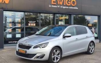 Peugeot 308 Rixheim