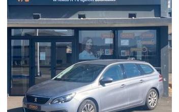Peugeot 308 Valence