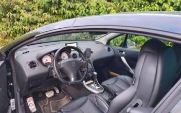 Peugeot 308 cc La-Dominelais
