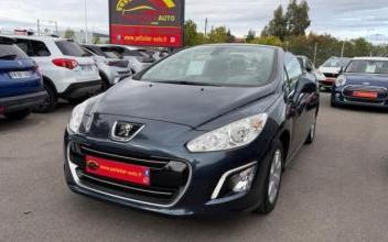Peugeot 308 CC Perpignan