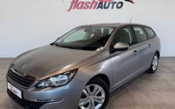 Peugeot 308 SW Gerzat