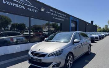 Peugeot 308 SW Verson