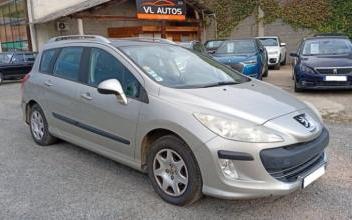 Peugeot 308 SW Gleizé
