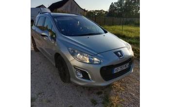 Peugeot 308 sw Sens-sur-Seille
