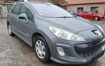 Peugeot 308 sw Armentières