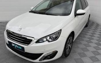 Peugeot 308 sw Meyzieu