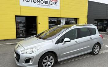 Peugeot 308 sw Yerville