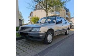 Peugeot 309 Cholet