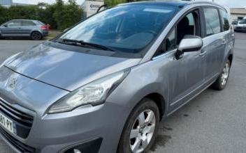 Peugeot 5008 Montigny-en-Gohelle