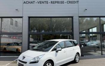 Peugeot 5008 Aucamville