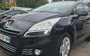 Peugeot 5008 Magnanville