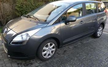 Peugeot 5008 Epinal