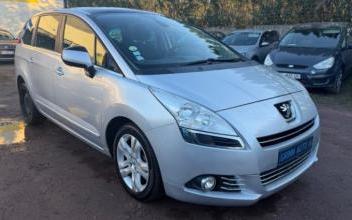 Peugeot 5008 Caen